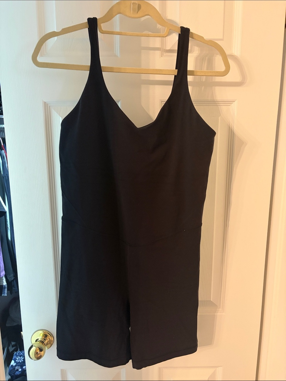 Lululemon Align bodysuit